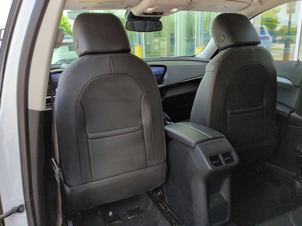 Thumbnail: 2024 Buick Envision - 13