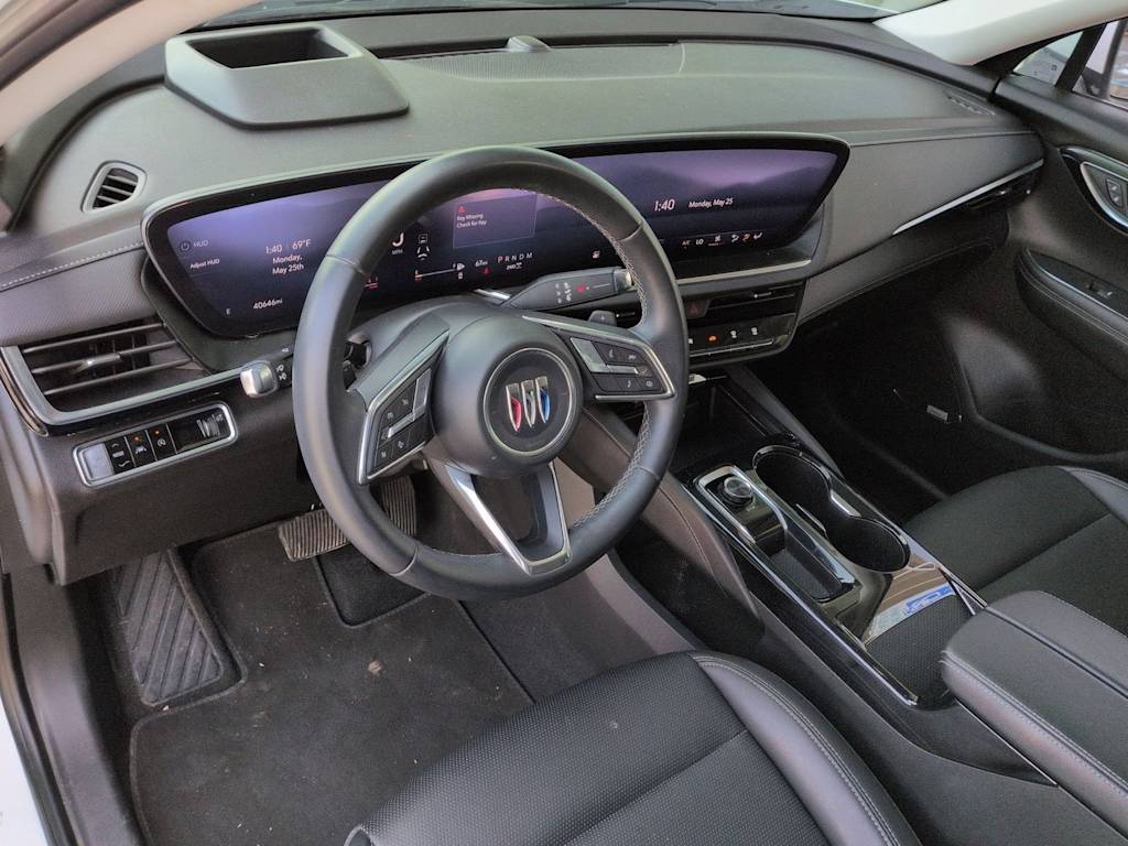 Thumbnail: 2024 Buick Envision - 2