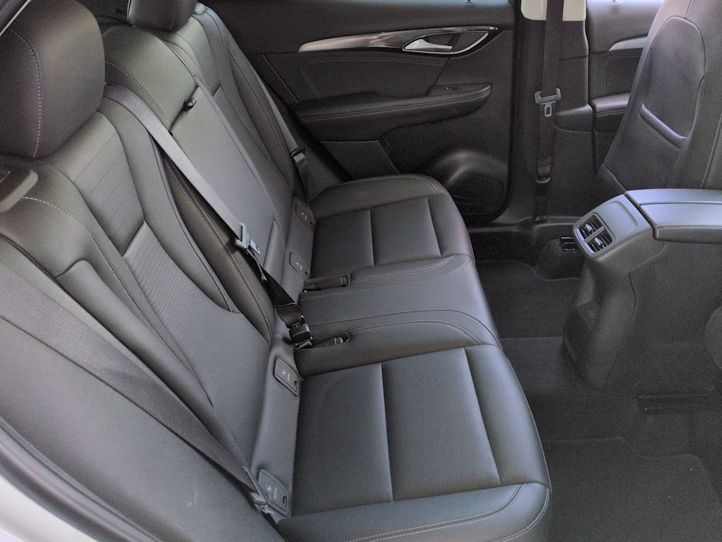 Thumbnail: 2024 Buick Envision - 28