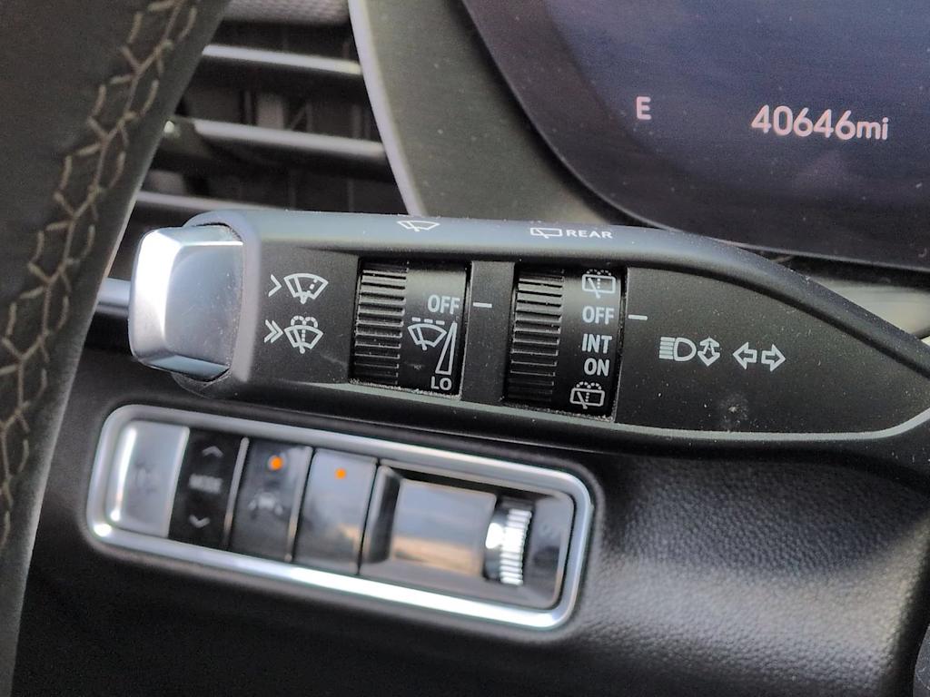 Thumbnail: 2024 Buick Envision - 31
