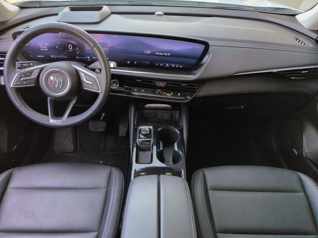 Thumbnail: 2024 Buick Envision - 10