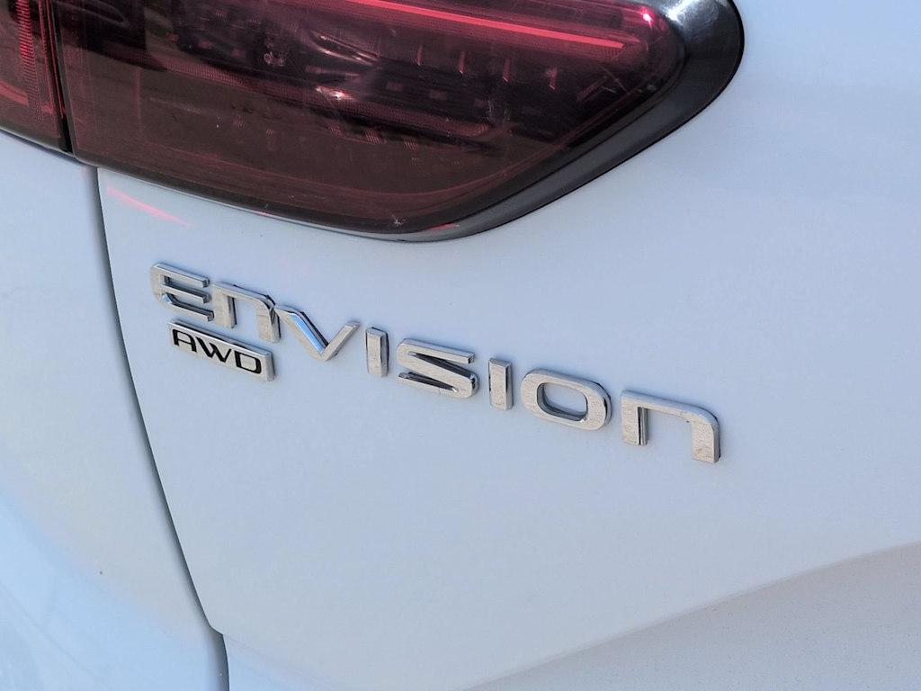 Thumbnail: 2024 Buick Envision - 25