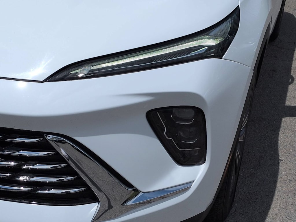 Thumbnail: 2024 Buick Envision - 24