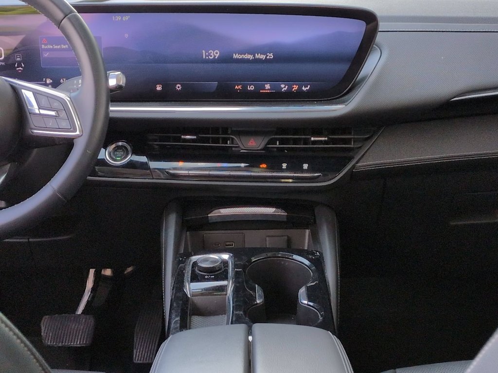 Thumbnail: 2024 Buick Envision - 15