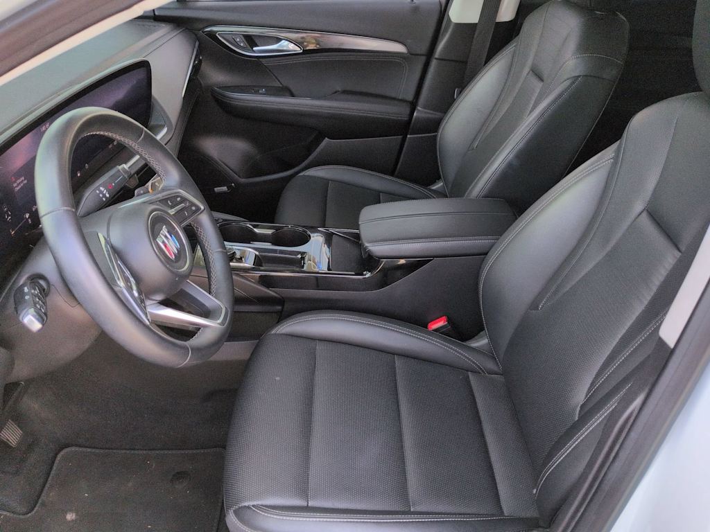 Thumbnail: 2024 Buick Envision - 11