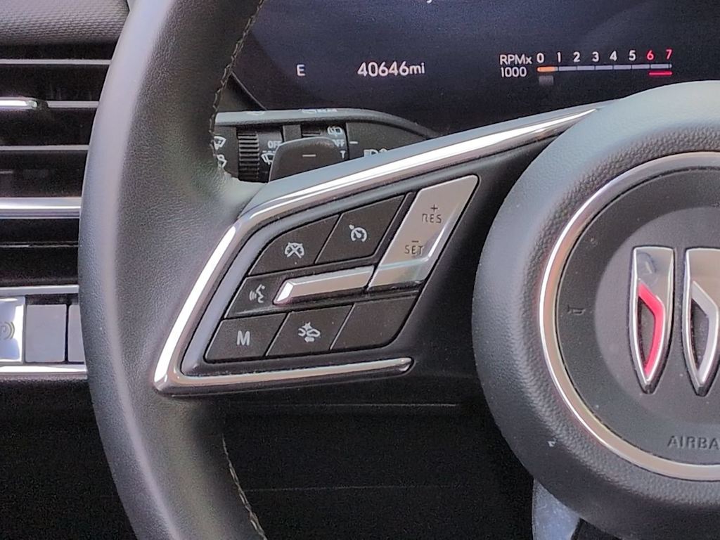 Thumbnail: 2024 Buick Envision - 29