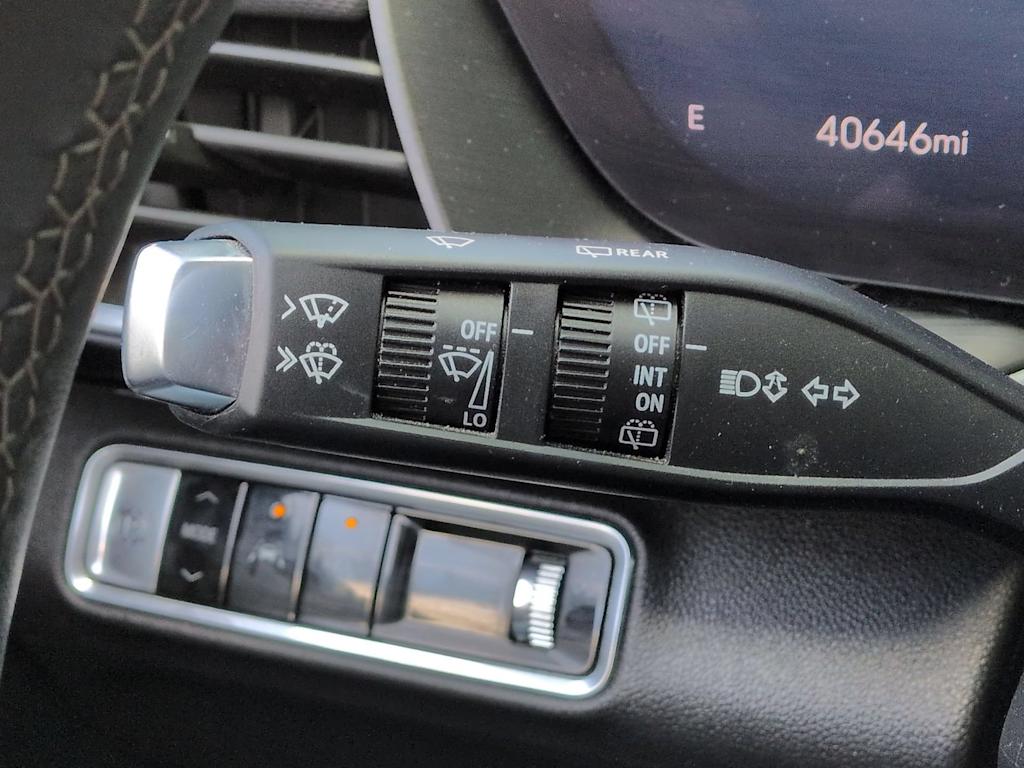 Thumbnail: 2024 Buick Envision - 32