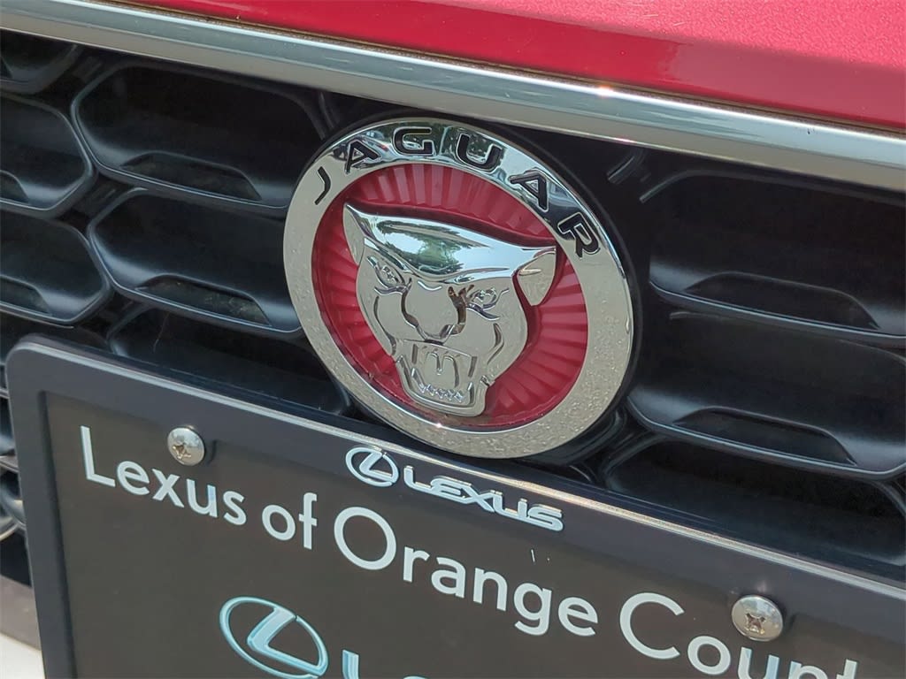 Thumbnail: 2021 Jaguar F-Type - 7