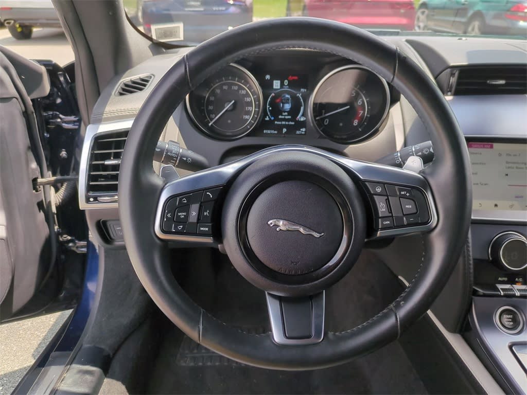 Thumbnail: 2020 Jaguar F-Type - 8