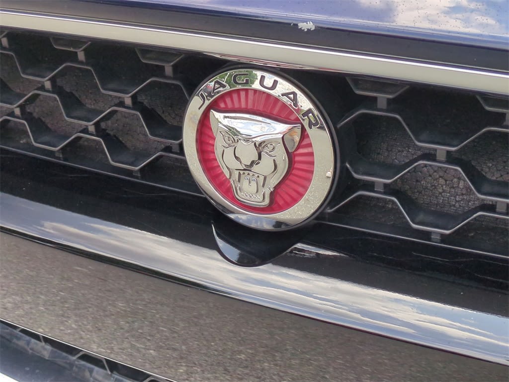 Thumbnail: 2020 Jaguar F-Type - 5