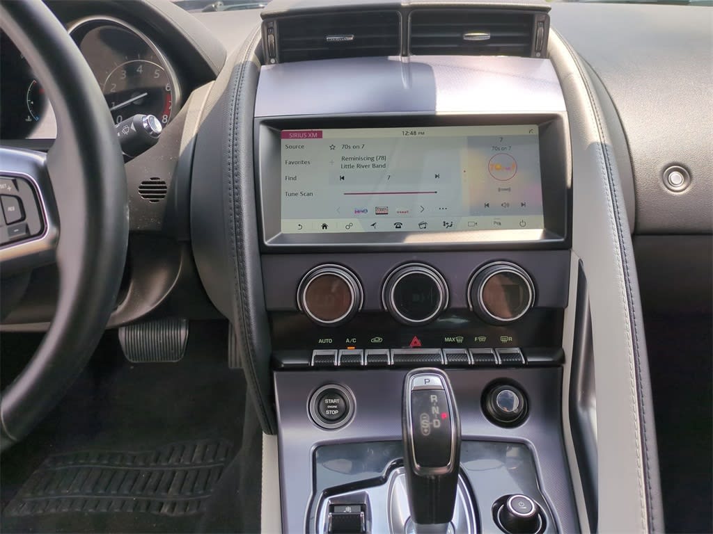 Thumbnail: 2020 Jaguar F-Type - 11