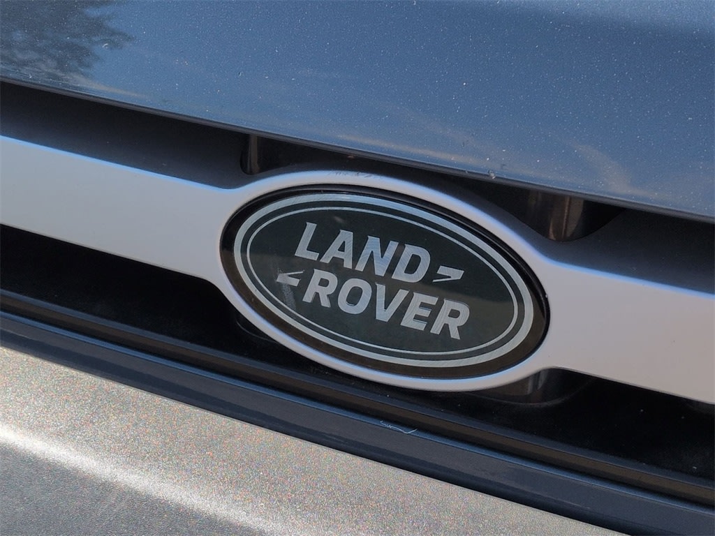 Thumbnail: 2020 Land Rover Defender - 5