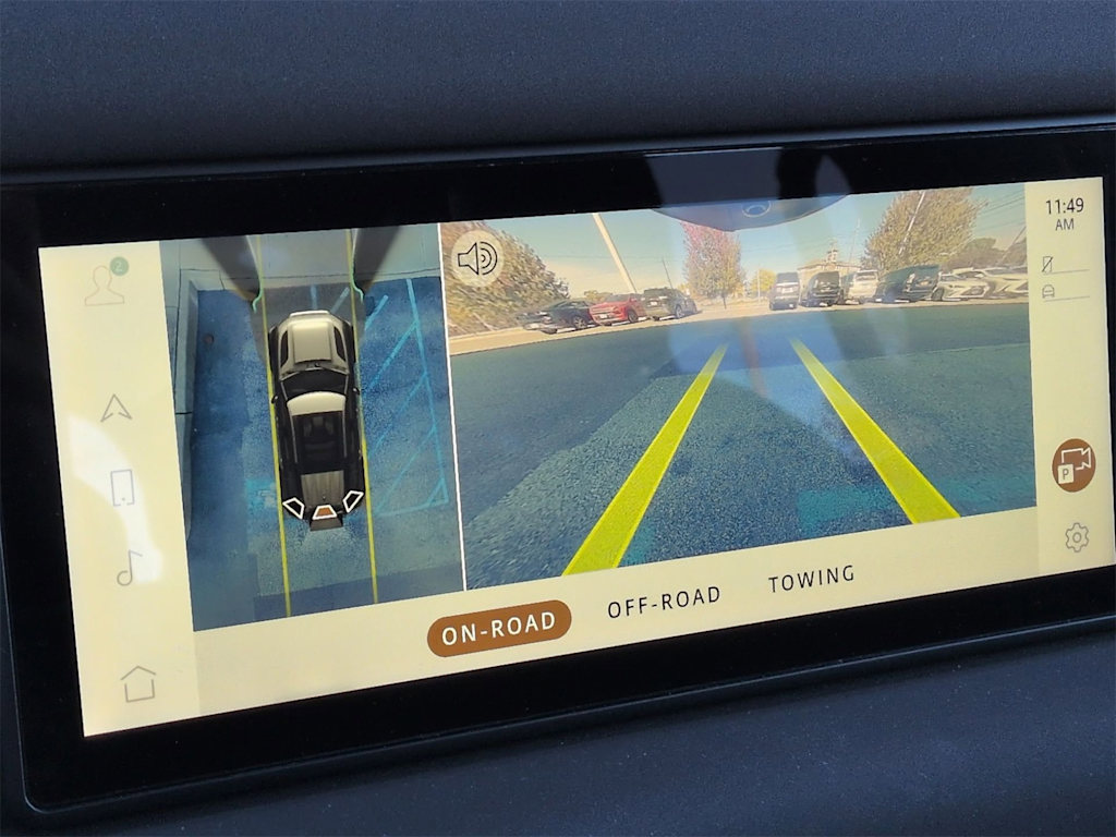 Thumbnail: 2020 Land Rover Defender - 35