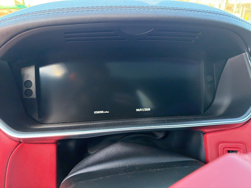 Thumbnail: 2019 Land Rover Range Rover Sport - 22