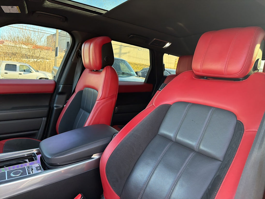 Thumbnail: 2019 Land Rover Range Rover Sport - 10