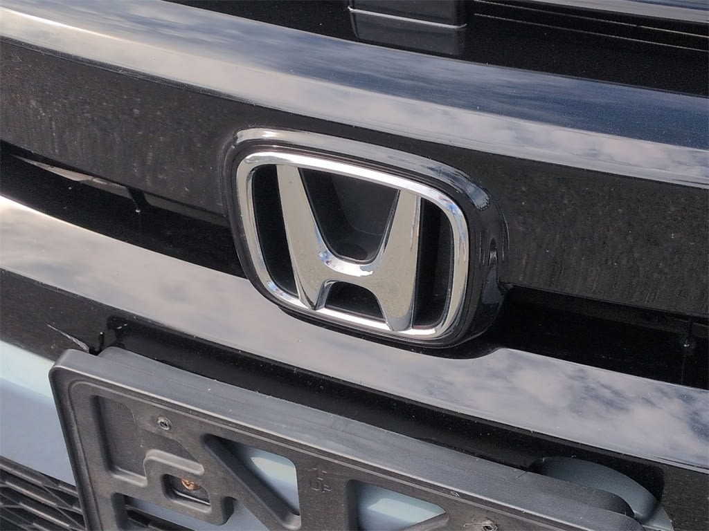 Thumbnail: 2021 Honda Civic - 6