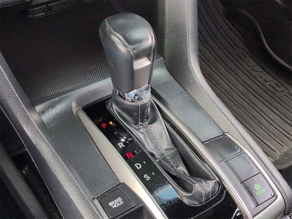 Thumbnail: 2021 Honda Civic - 16