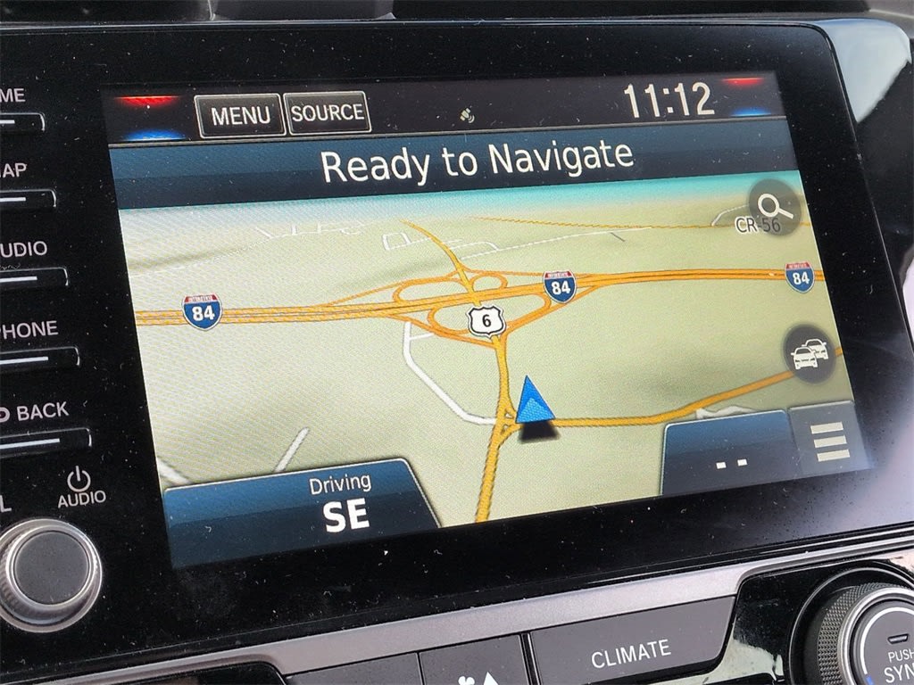 Thumbnail: 2021 Honda Civic - 15