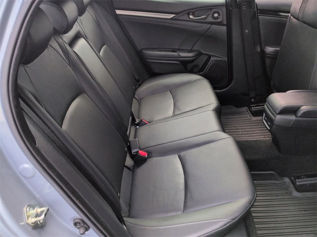 Thumbnail: 2021 Honda Civic - 30