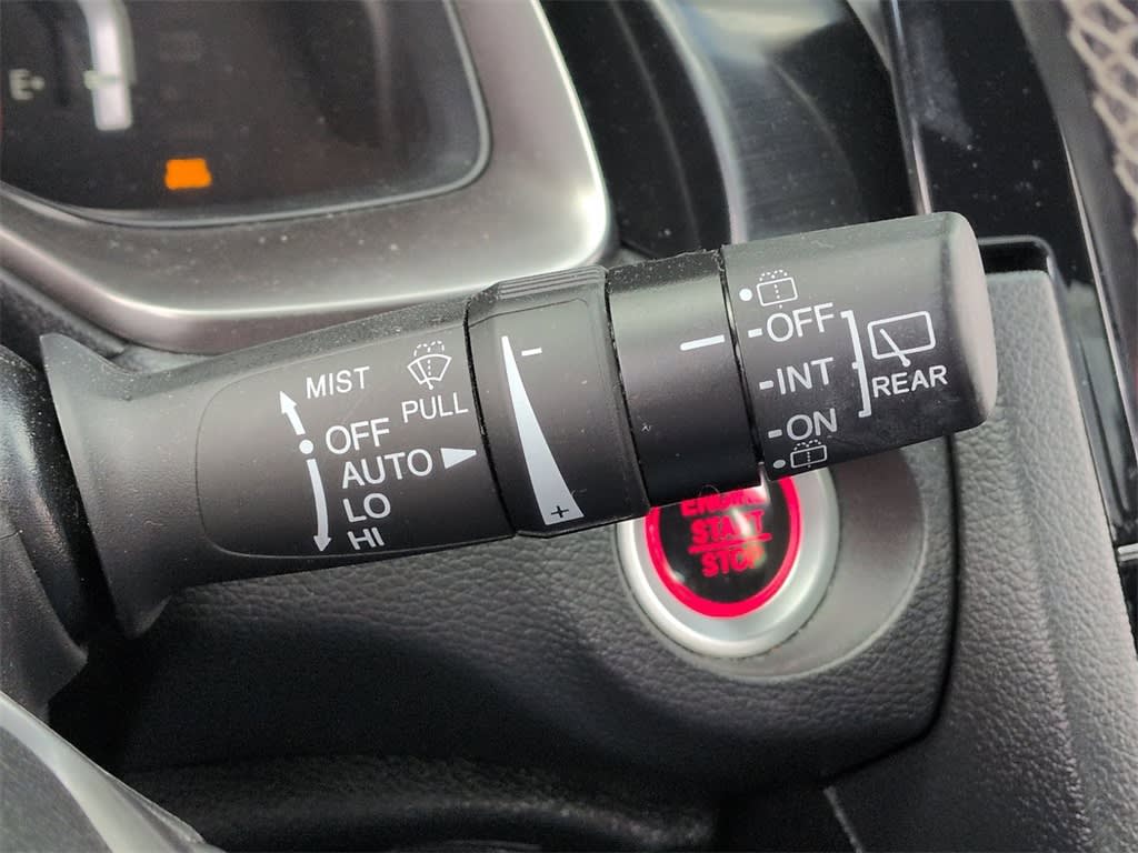 Thumbnail: 2021 Honda Civic - 35