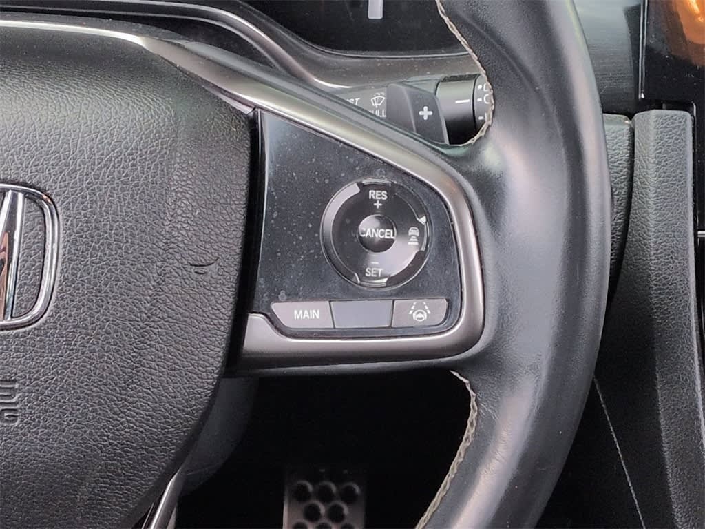 Thumbnail: 2021 Honda Civic - 34