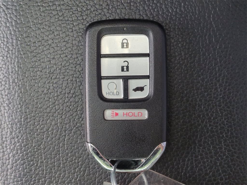 Thumbnail: 2021 Honda Civic - 19