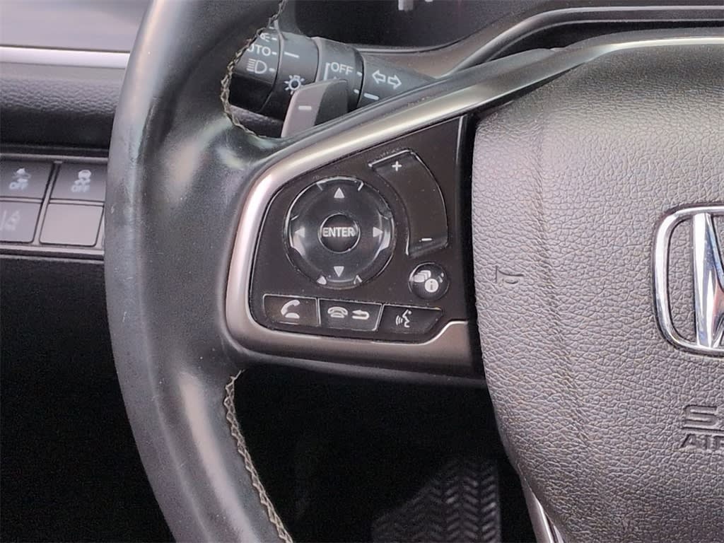 Thumbnail: 2021 Honda Civic - 33