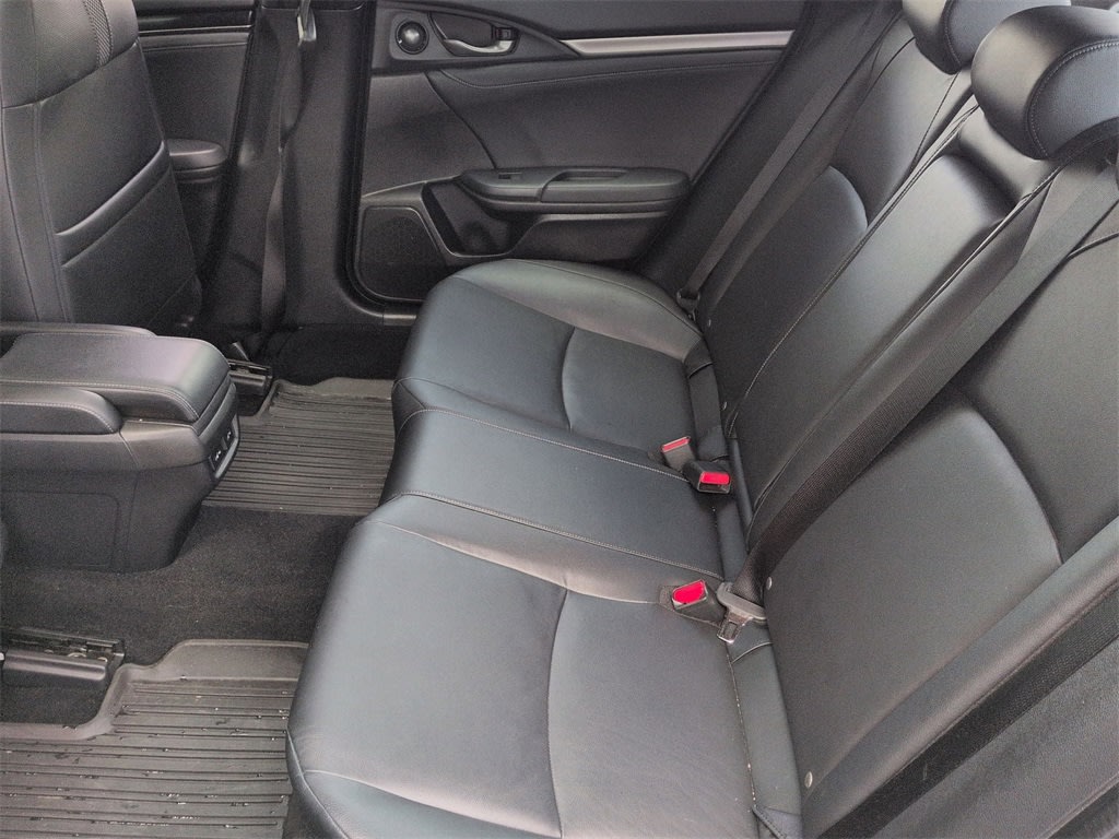 Thumbnail: 2021 Honda Civic - 12