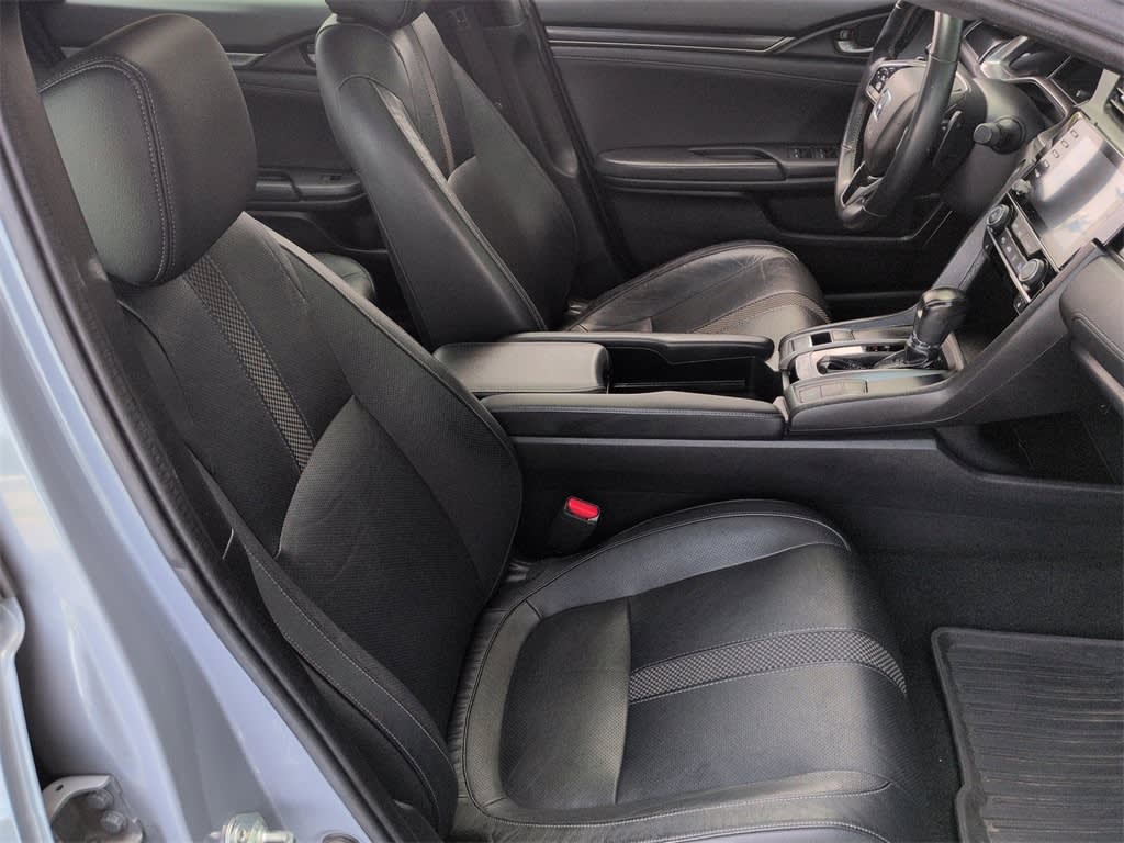 Thumbnail: 2021 Honda Civic - 32