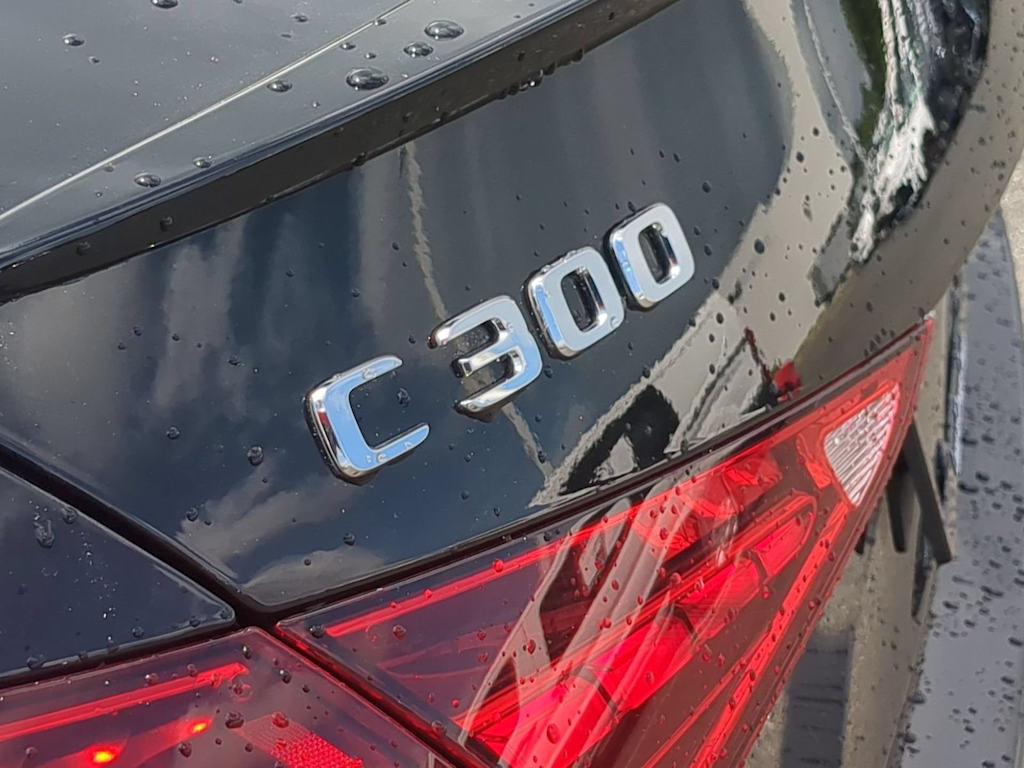 Thumbnail: 2023 Mercedes-Benz C-Class - 26