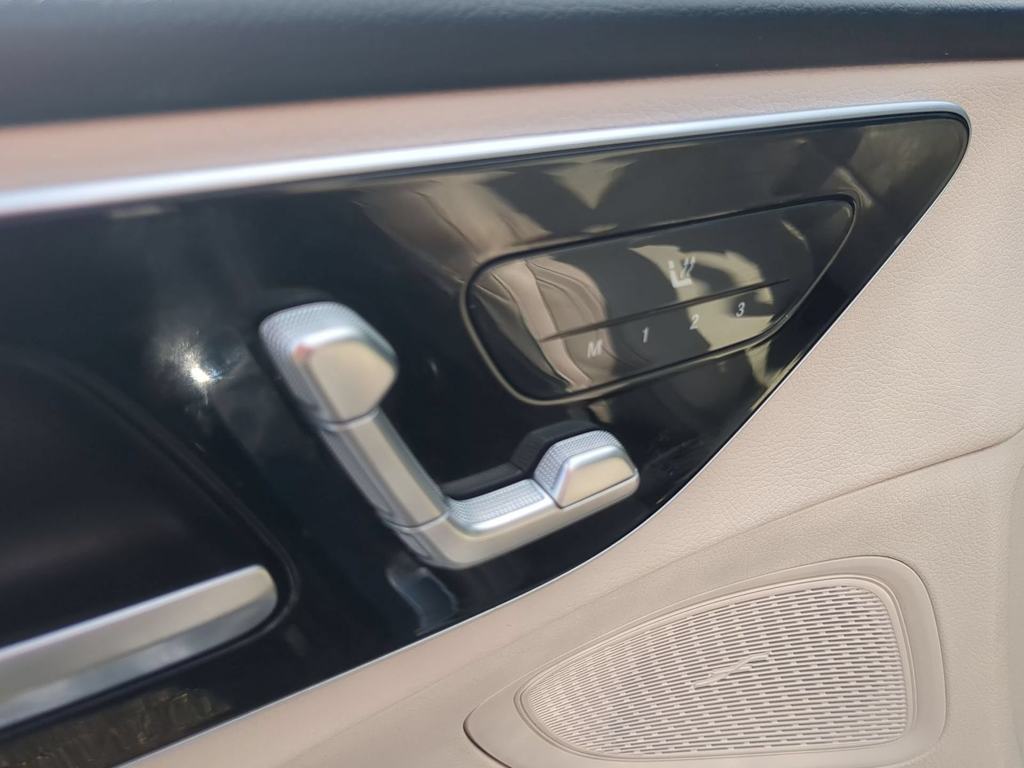 Thumbnail: 2023 Mercedes-Benz C-Class - 27