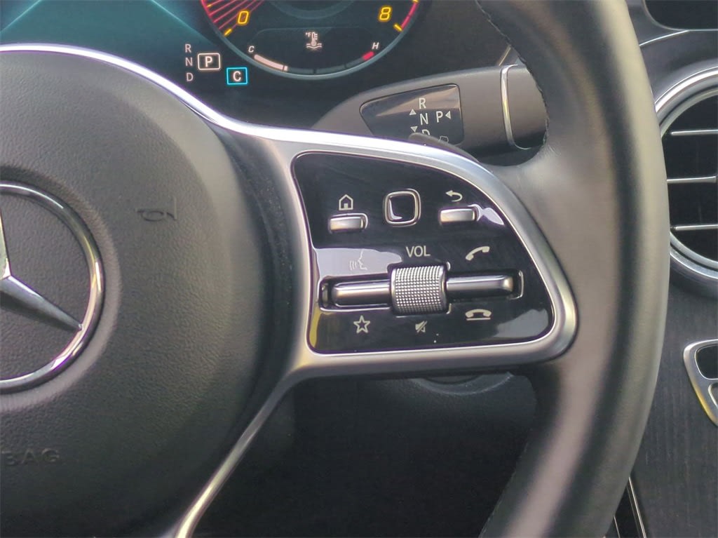2021 Mercedes-Benz GLC 300 33