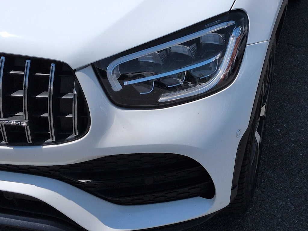 Thumbnail: 2023 Mercedes-Benz GLC - 24