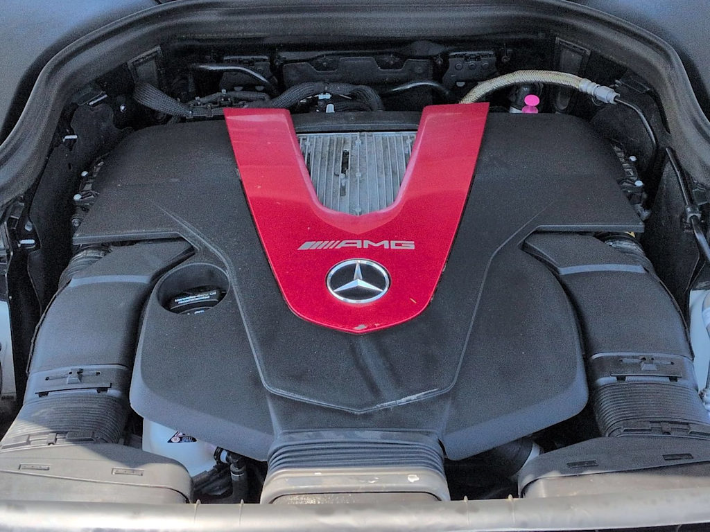 Thumbnail: 2023 Mercedes-Benz GLC - 25