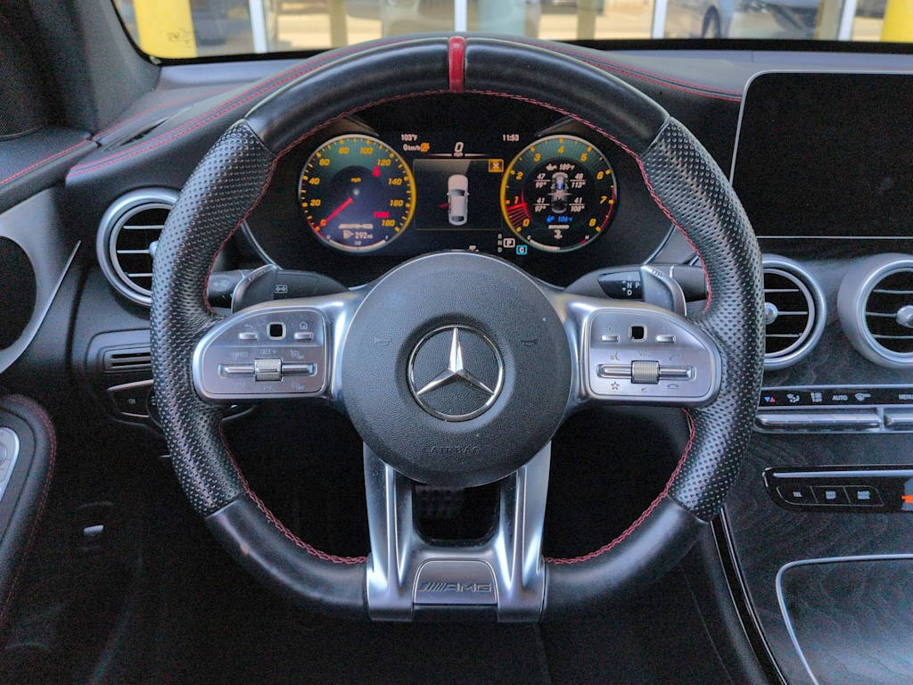 Thumbnail: 2023 Mercedes-Benz GLC - 14