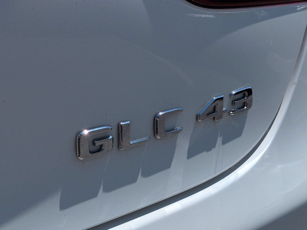 Thumbnail: 2023 Mercedes-Benz GLC - 7