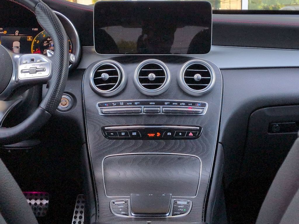 Thumbnail: 2023 Mercedes-Benz GLC - 15