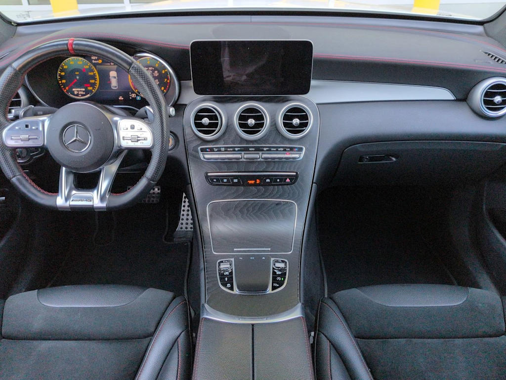 Thumbnail: 2023 Mercedes-Benz GLC - 10