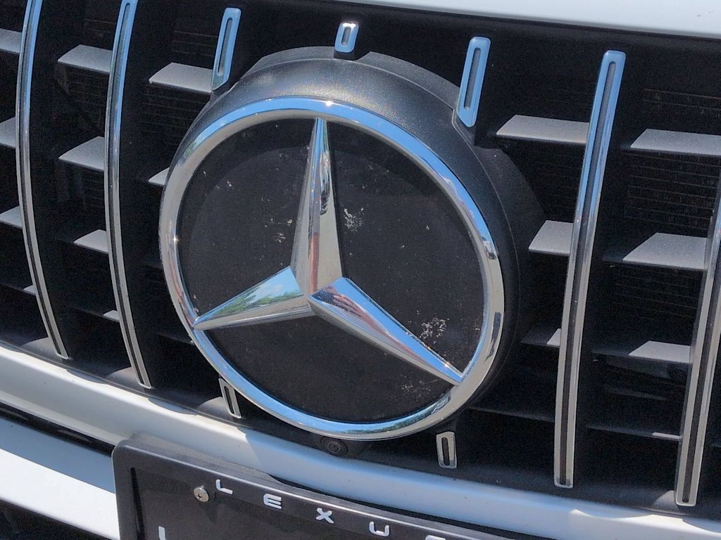 Thumbnail: 2023 Mercedes-Benz GLC - 9