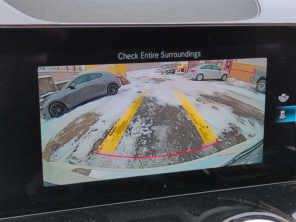 Thumbnail: 2022 Mercedes-Benz GLB - 15