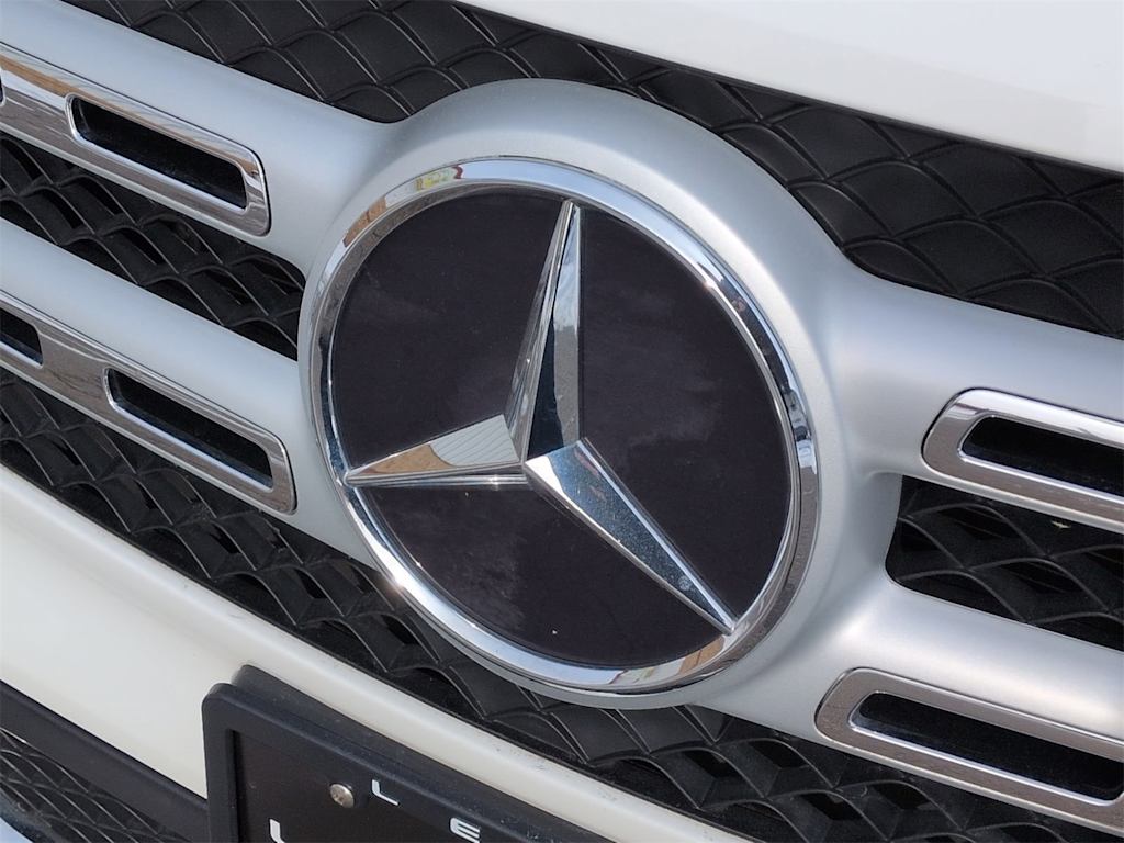 Thumbnail: 2022 Mercedes-Benz GLB - 7