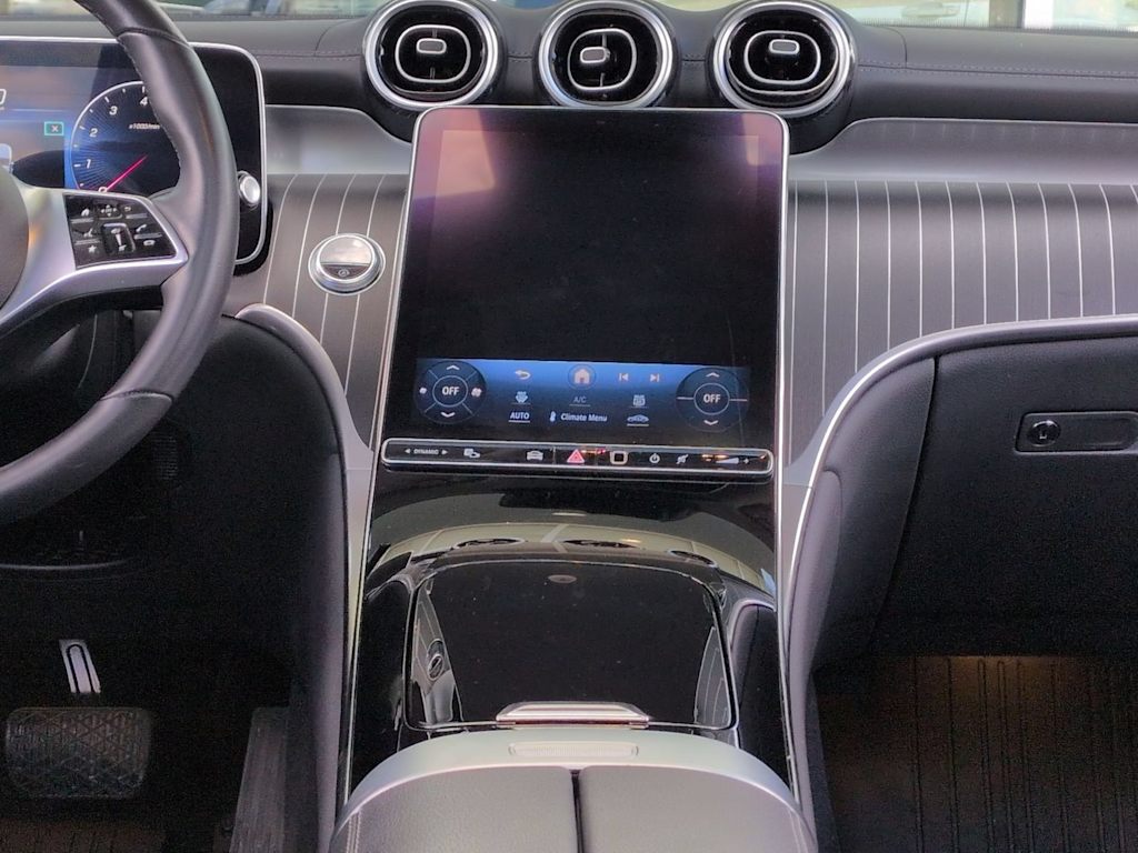 Thumbnail: 2023 Mercedes-Benz GLC - 15