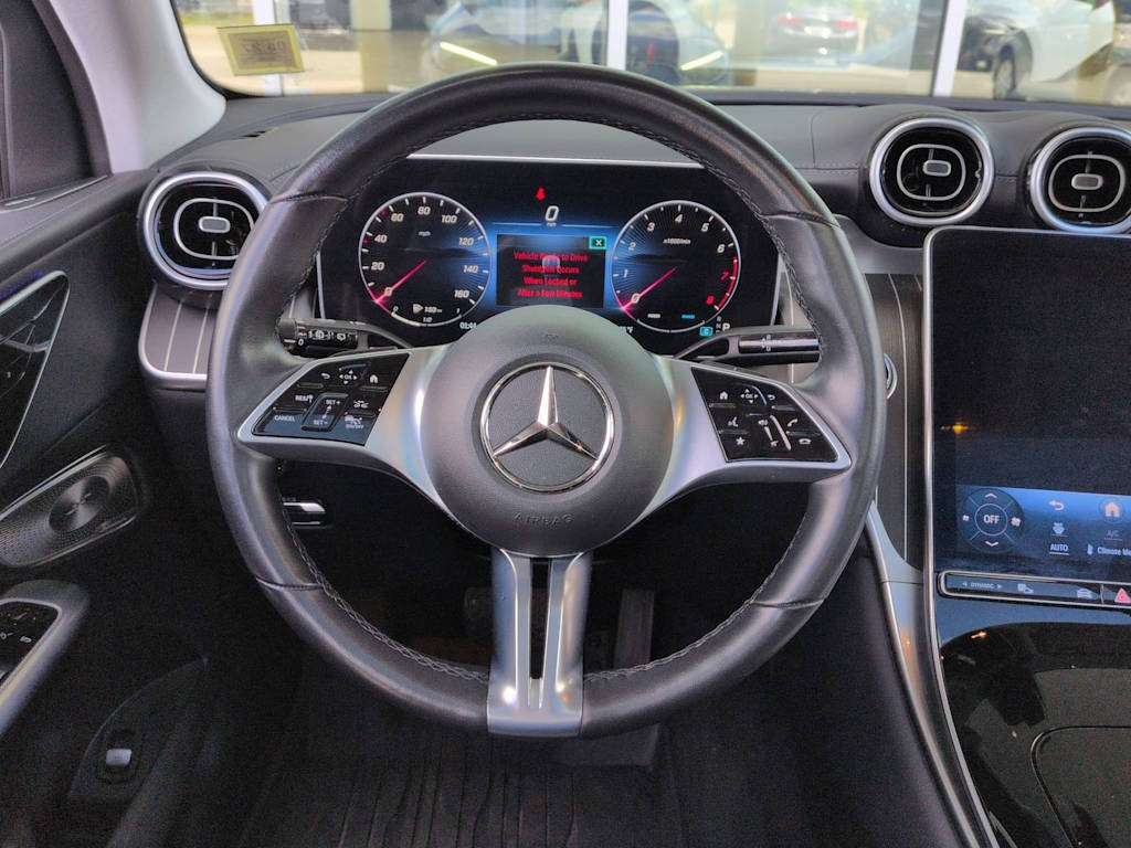 Thumbnail: 2023 Mercedes-Benz GLC - 13