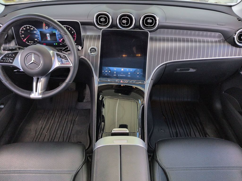 Thumbnail: 2023 Mercedes-Benz GLC - 9