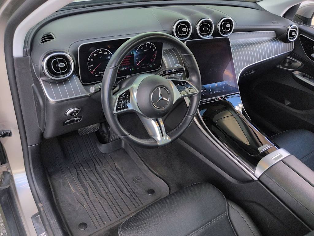 Thumbnail: 2023 Mercedes-Benz GLC - 2