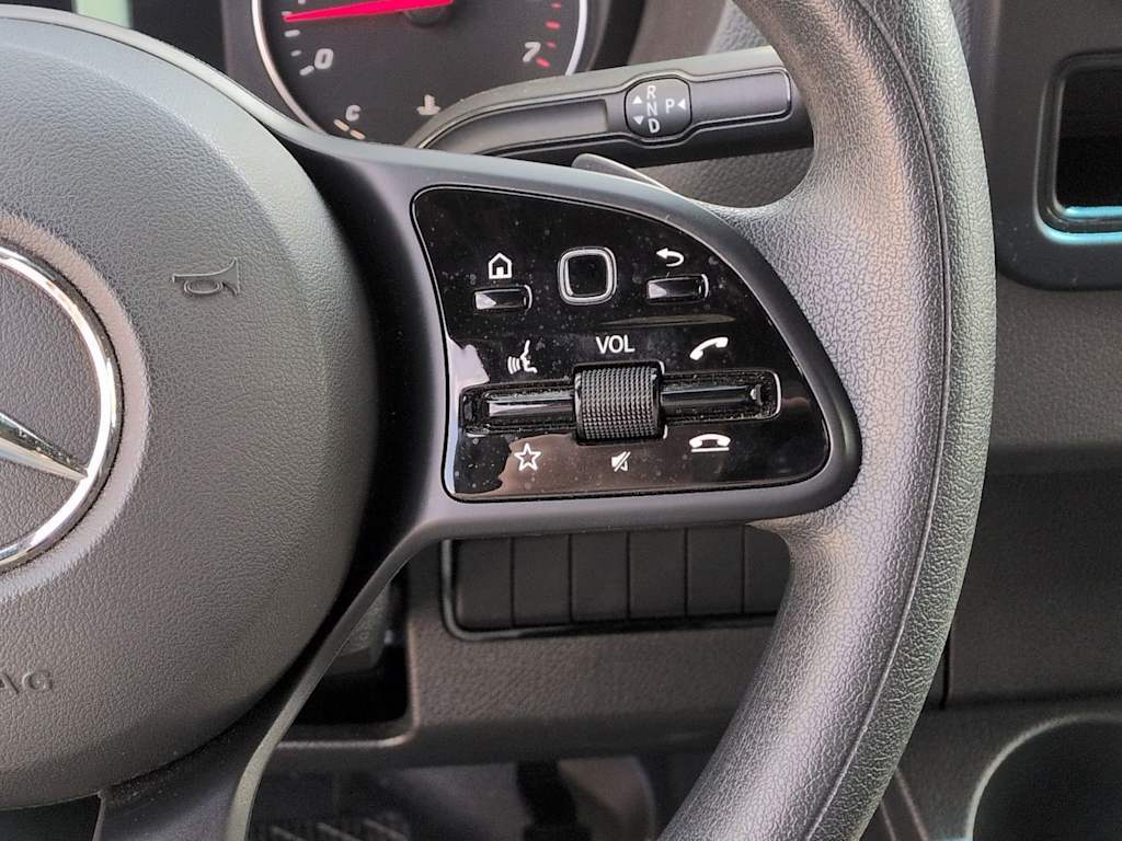 Thumbnail: 2023 Mercedes-Benz Sprinter - 26