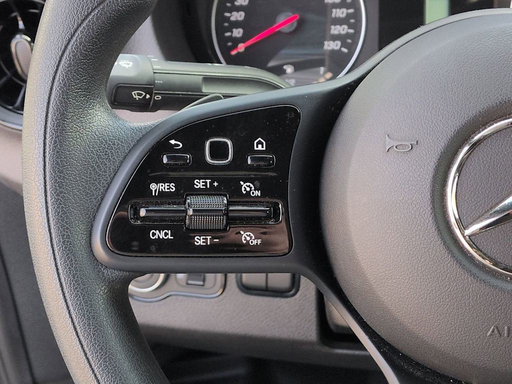 Thumbnail: 2023 Mercedes-Benz Sprinter - 25