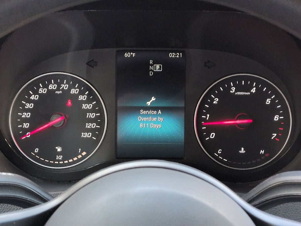 Thumbnail: 2023 Mercedes-Benz Sprinter - 31