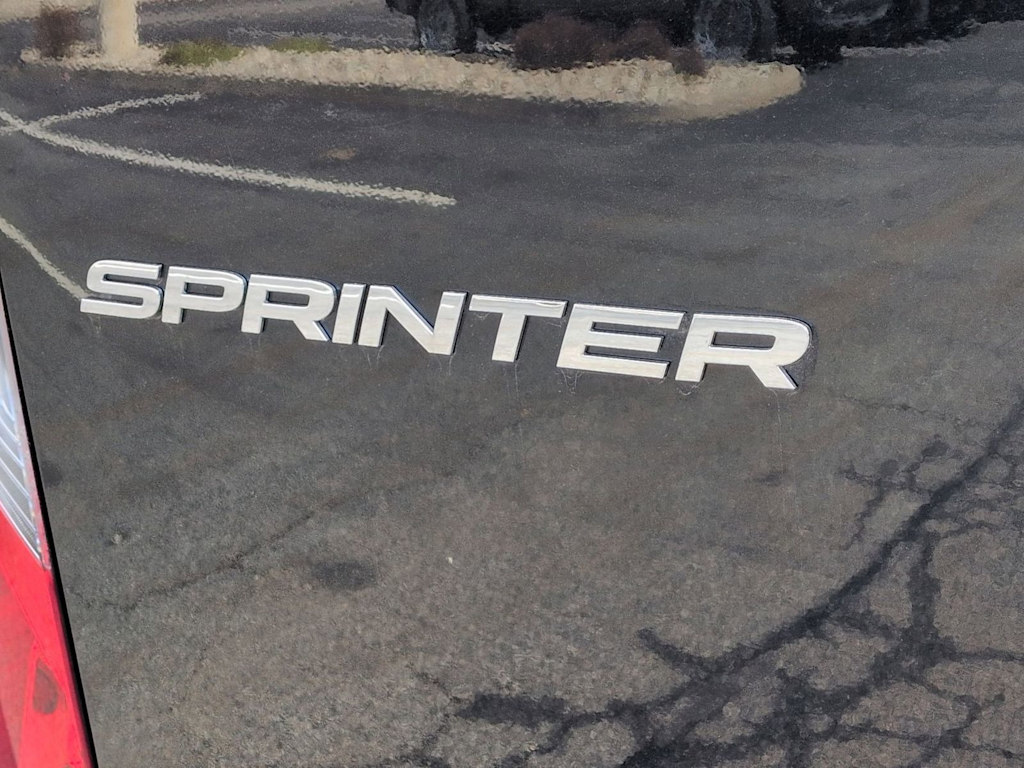 Thumbnail: 2023 Mercedes-Benz Sprinter - 23