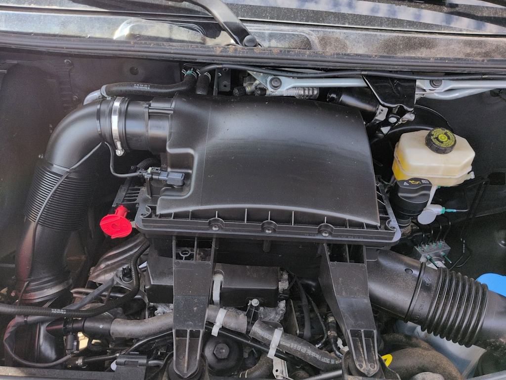 Thumbnail: 2023 Mercedes-Benz Sprinter - 9